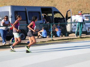 Campeonato Mineiro de Atletismo